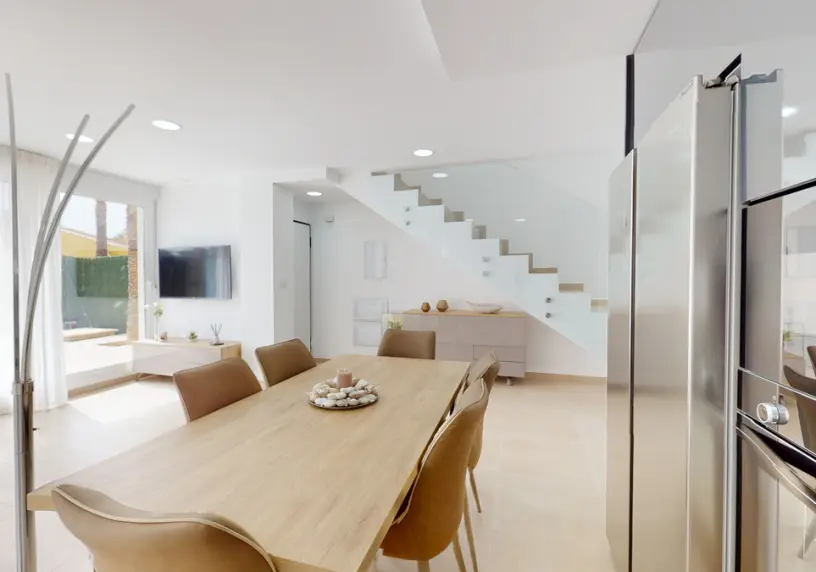 RESIDENCIAL LAS ISLAS