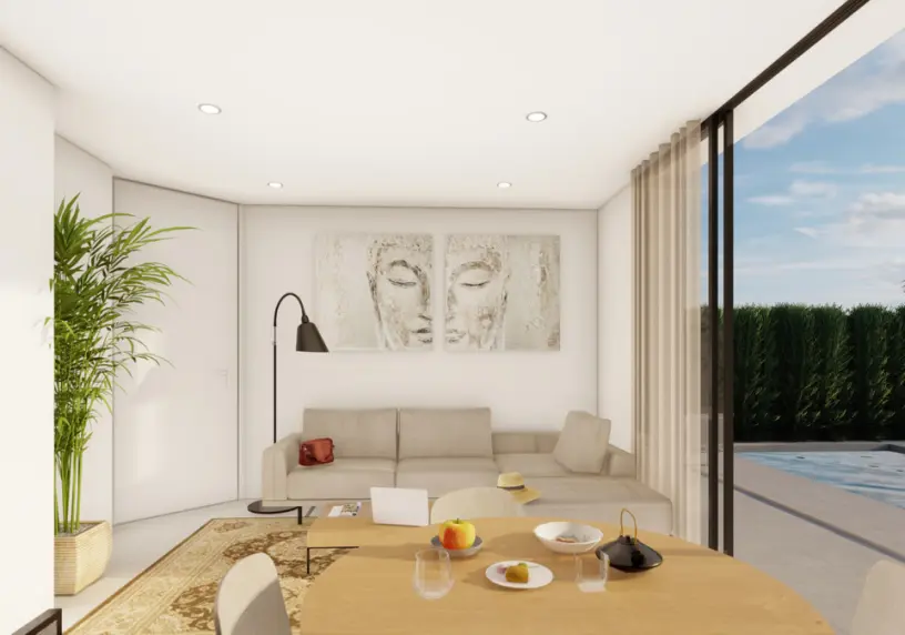 RESIDENCIAL LAS ISLAS