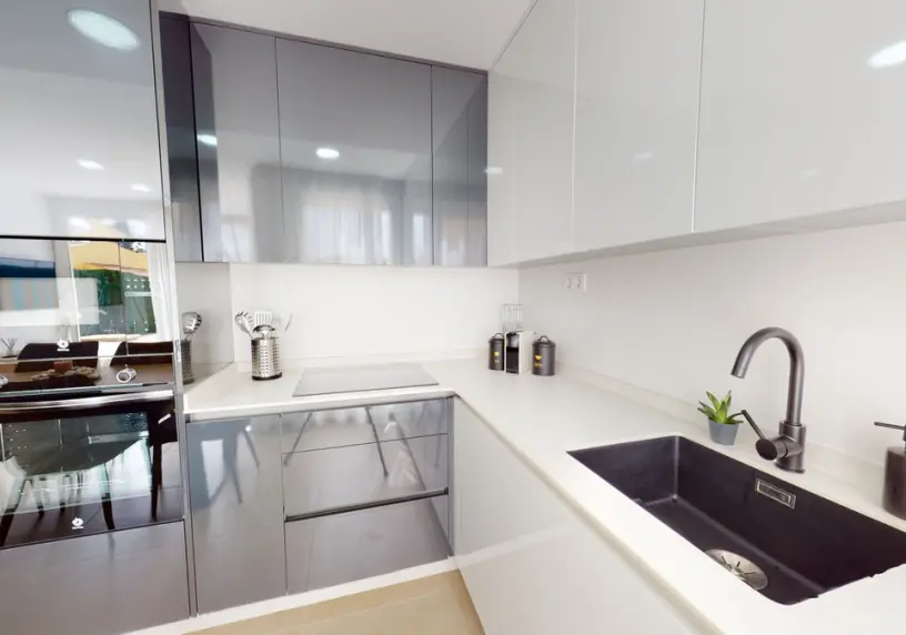 RESIDENCIAL LAS ISLAS