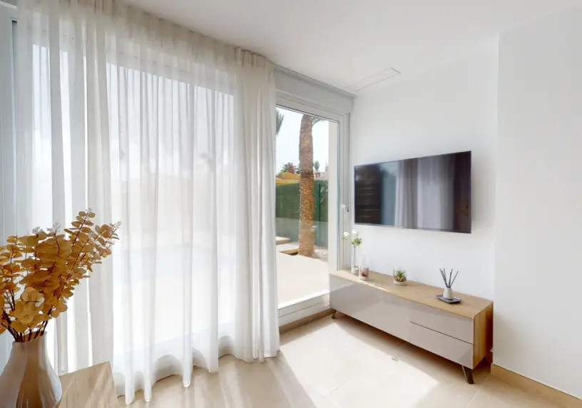 RESIDENCIAL LAS ISLAS