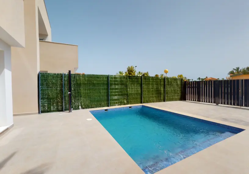 RESIDENCIAL LAS ISLAS