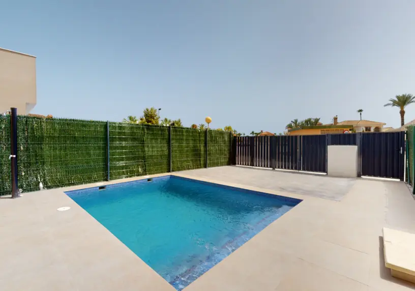 RESIDENCIAL LAS ISLAS