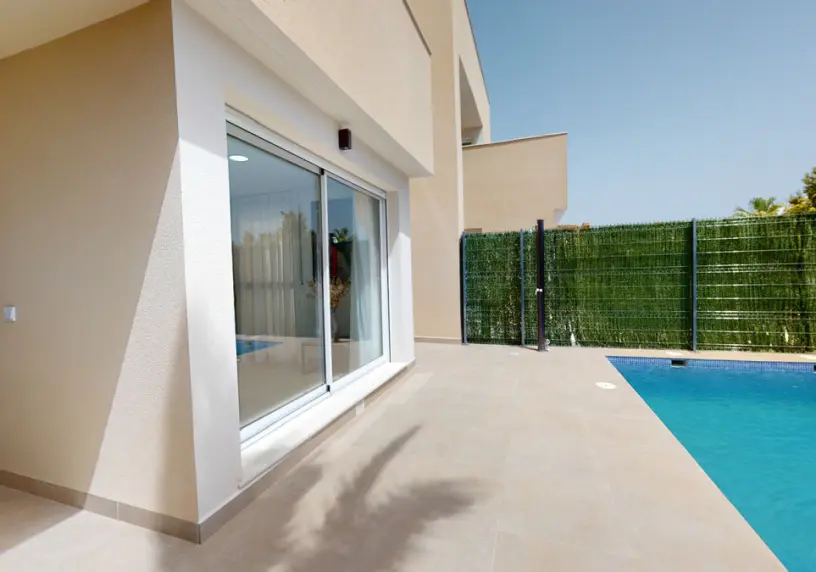 RESIDENCIAL LAS ISLAS