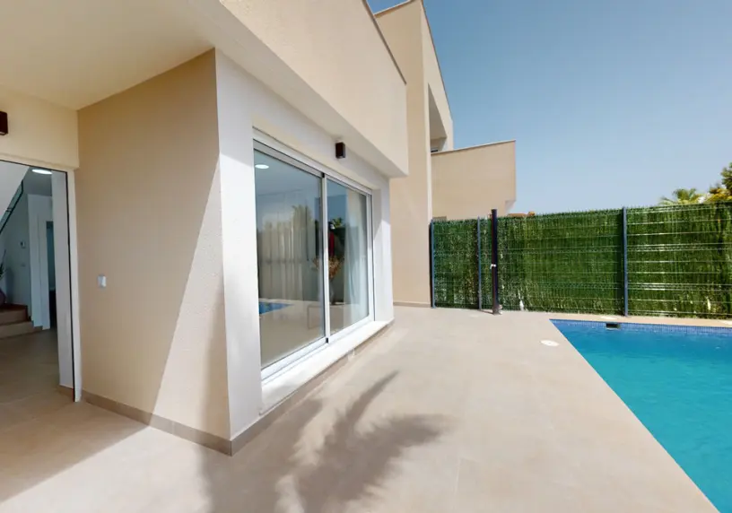 RESIDENCIAL LAS ISLAS