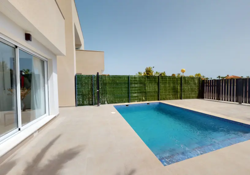 RESIDENCIAL LAS ISLAS