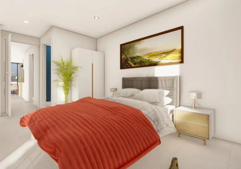 RESIDENCIAL LAS ISLAS
