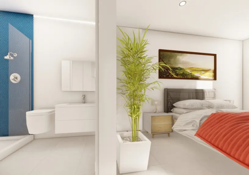 RESIDENCIAL LAS ISLAS