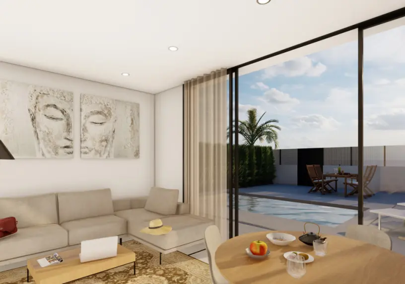 RESIDENCIAL LAS ISLAS