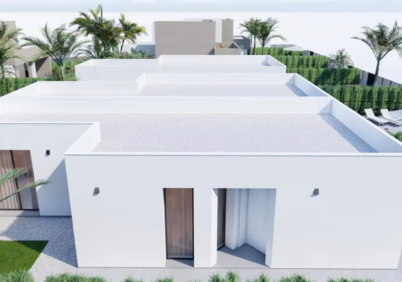 RESIDENCIAL LAS ISLAS