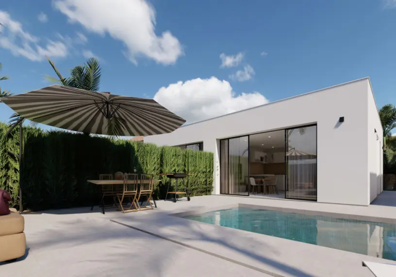 RESIDENCIAL LAS ISLAS