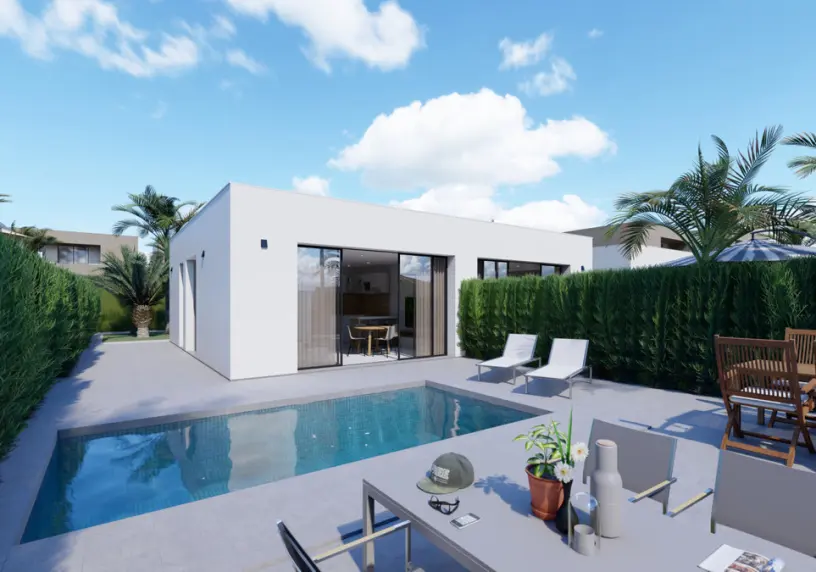 RESIDENCIAL LAS ISLAS