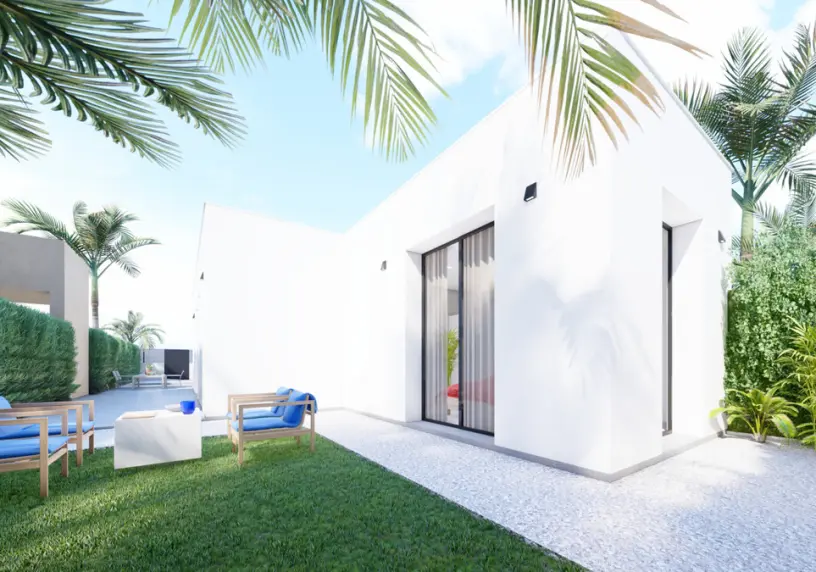 RESIDENCIAL LAS ISLAS