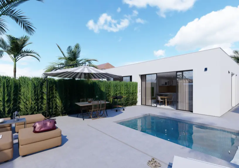 RESIDENCIAL LAS ISLAS