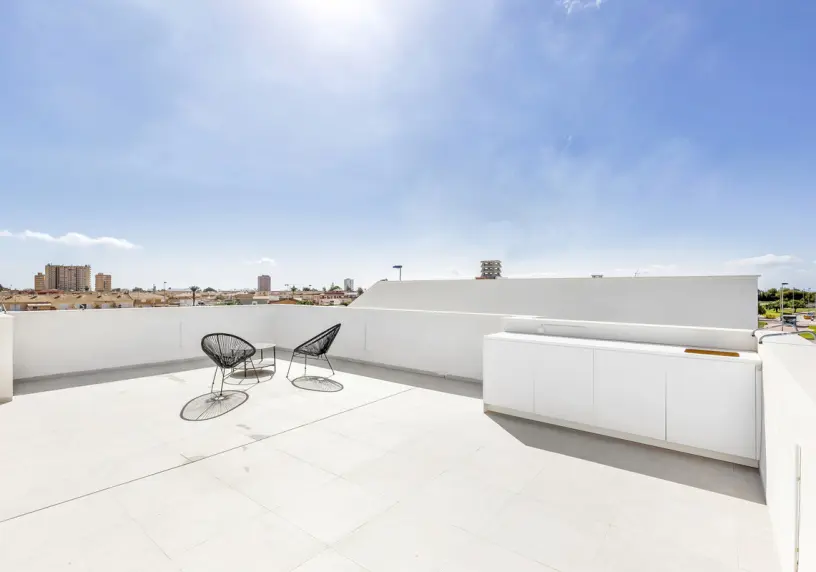 SUNPRIVILEGE EL RECUERDO