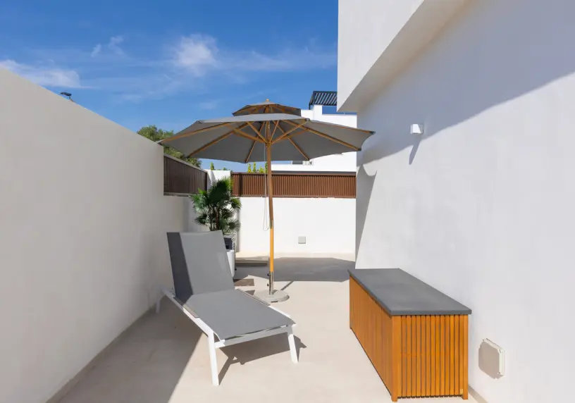 SUNPRIVILEGE EL RECUERDO
