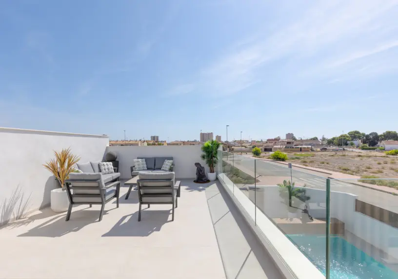 SUNPRIVILEGE EL RECUERDO