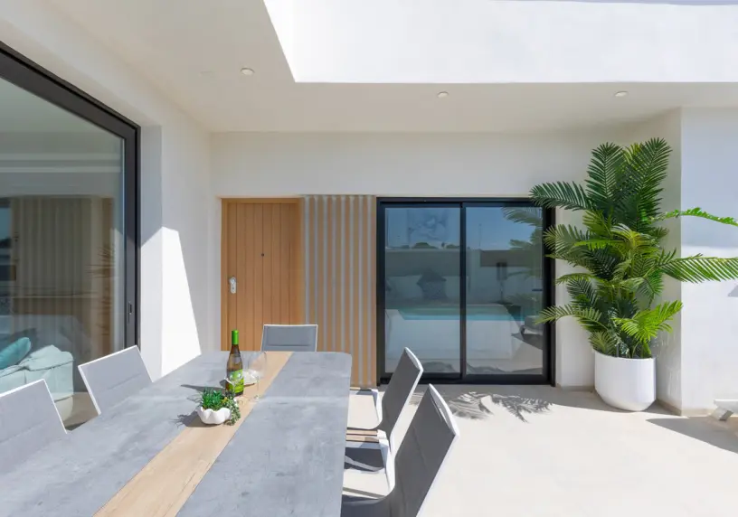 SUNPRIVILEGE EL RECUERDO