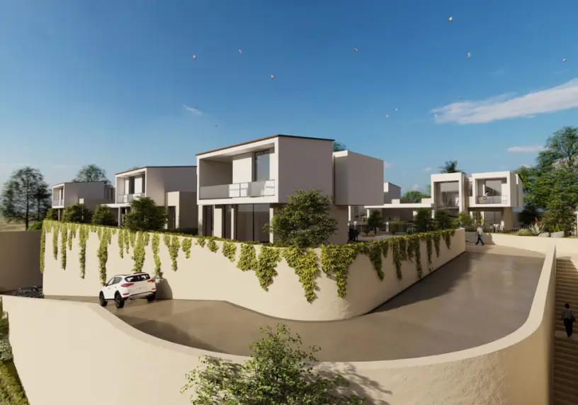 RESIDENCIAL VILA NATURA