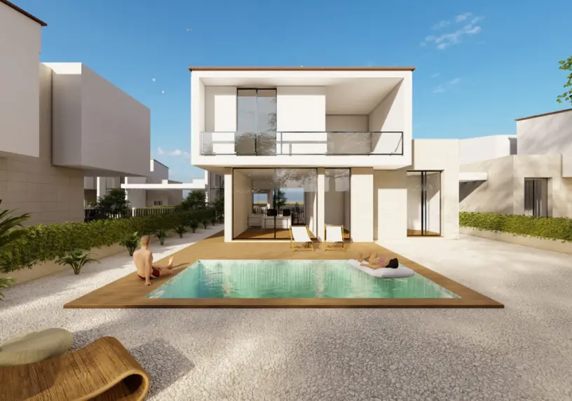 RESIDENCIAL VILA NATURA