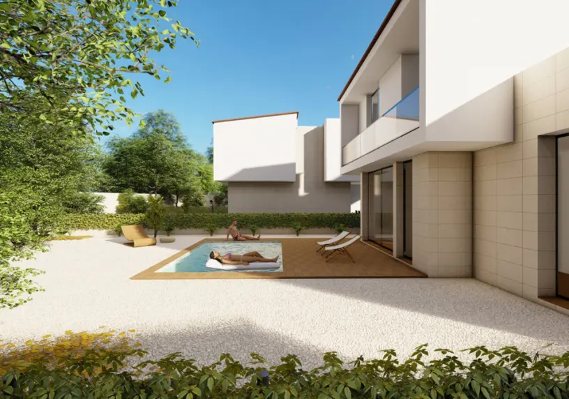 RESIDENCIAL VILA NATURA