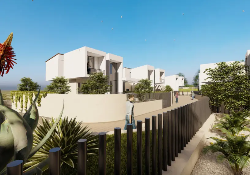 RESIDENCIAL VILA NATURA