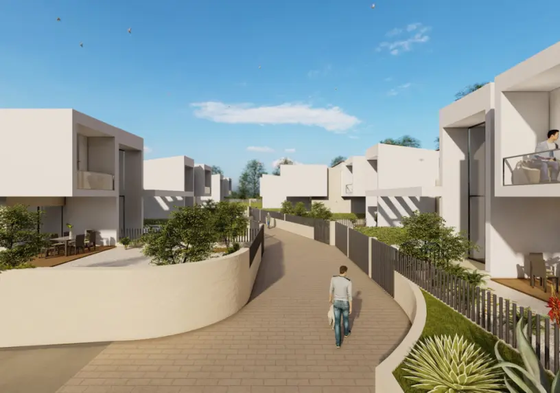 RESIDENCIAL VILA NATURA