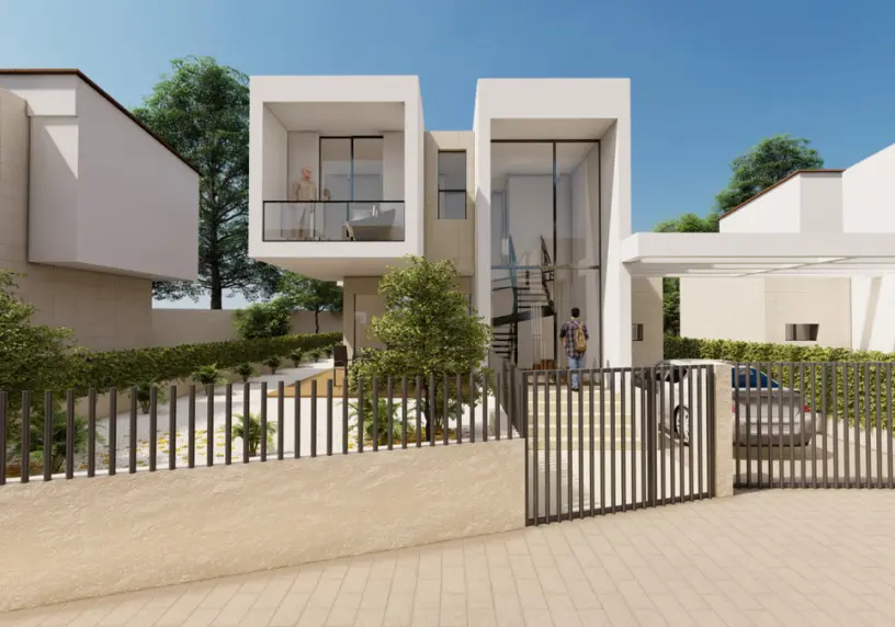 RESIDENCIAL VILA NATURA