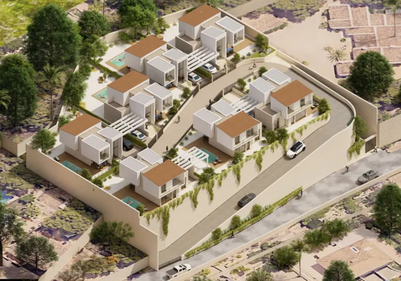 RESIDENCIAL VILA NATURA