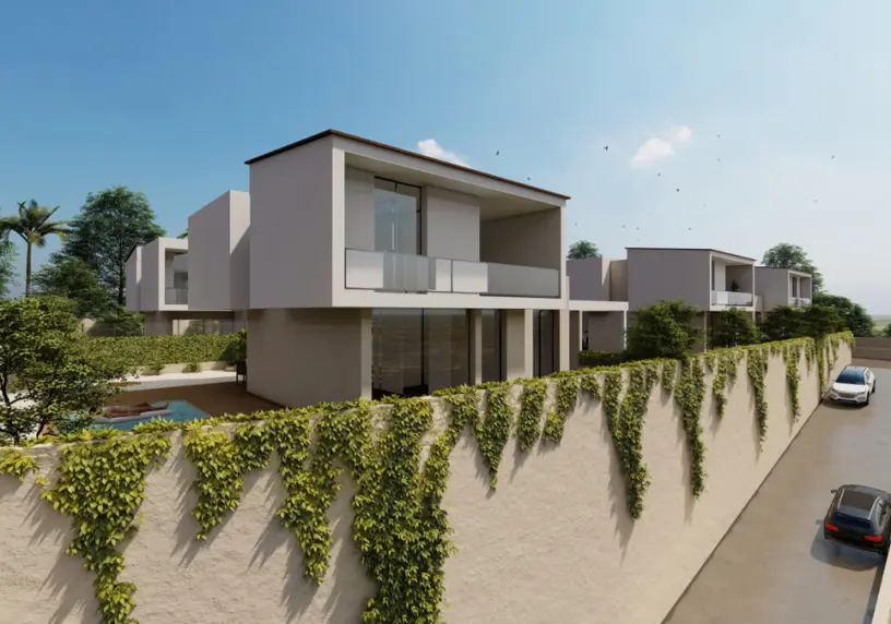 RESIDENCIAL VILA NATURA