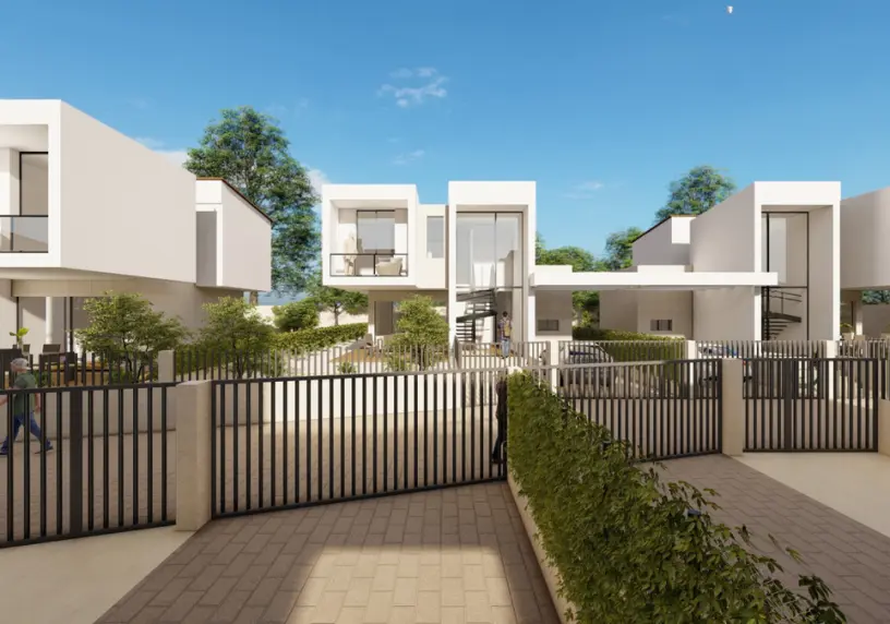 RESIDENCIAL VILA NATURA