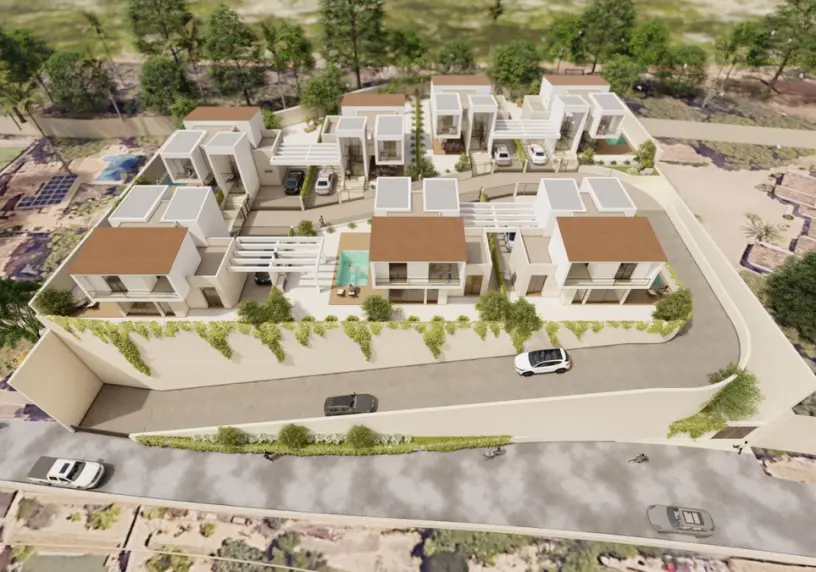 RESIDENCIAL VILA NATURA
