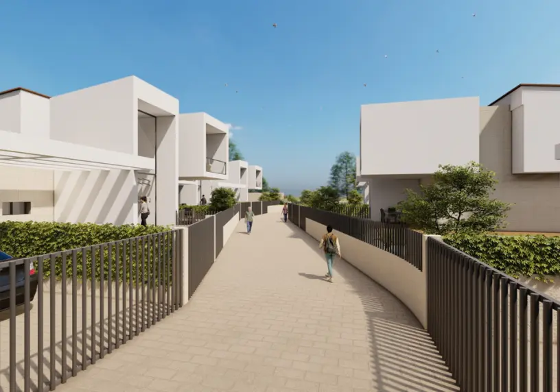 RESIDENCIAL VILA NATURA