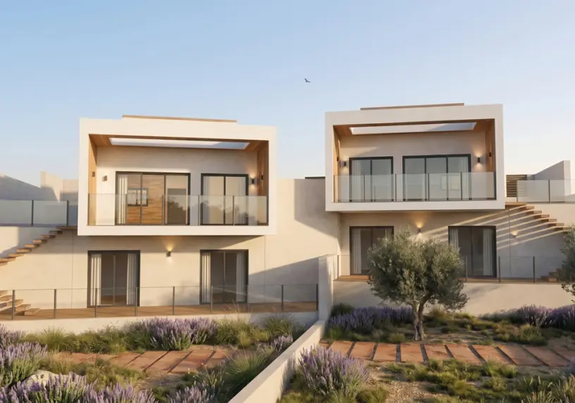 RESIDENCIAL VILA NATURA