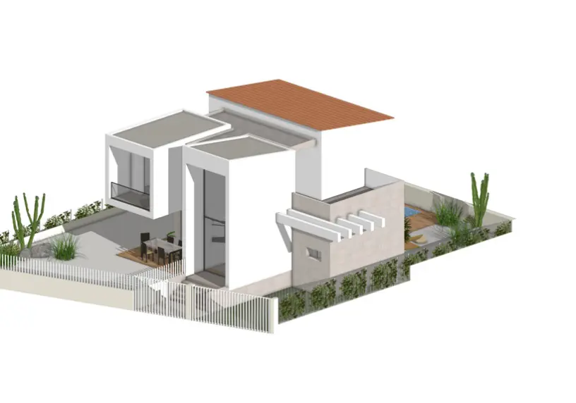 RESIDENCIAL VILA NATURA