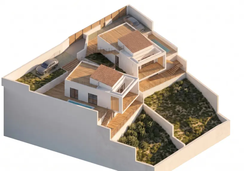 RESIDENCIAL VILA NATURA