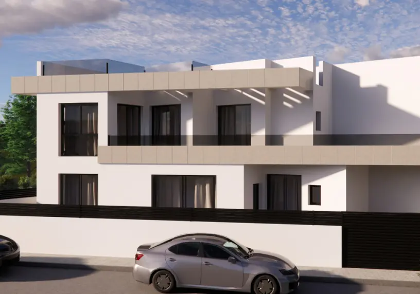 ALBA SALINA 2 - Phase 3