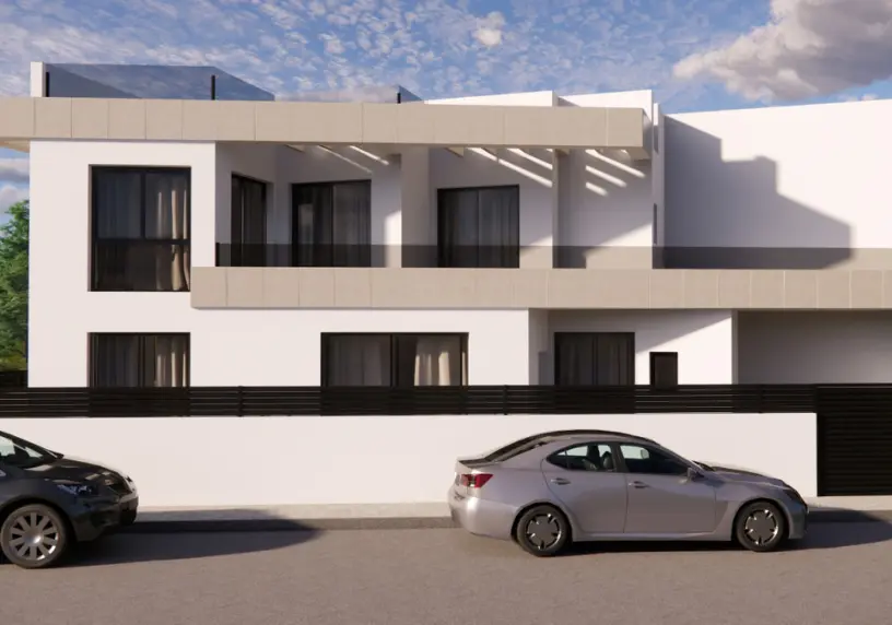 ALBA SALINA 2 - Phase 3
