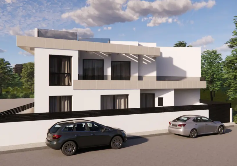 ALBA SALINA 2 - Phase 3