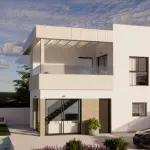 ALBA SALINA 4 - Phase 1