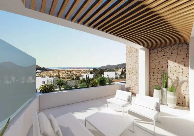 LAS ORQUIDEAS - Phase 1