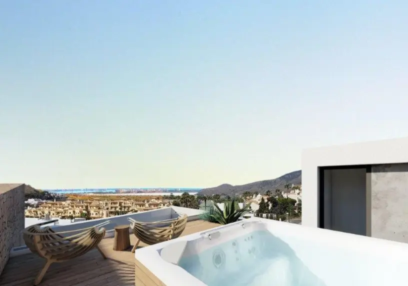 LAS ORQUIDEAS - Phase 1