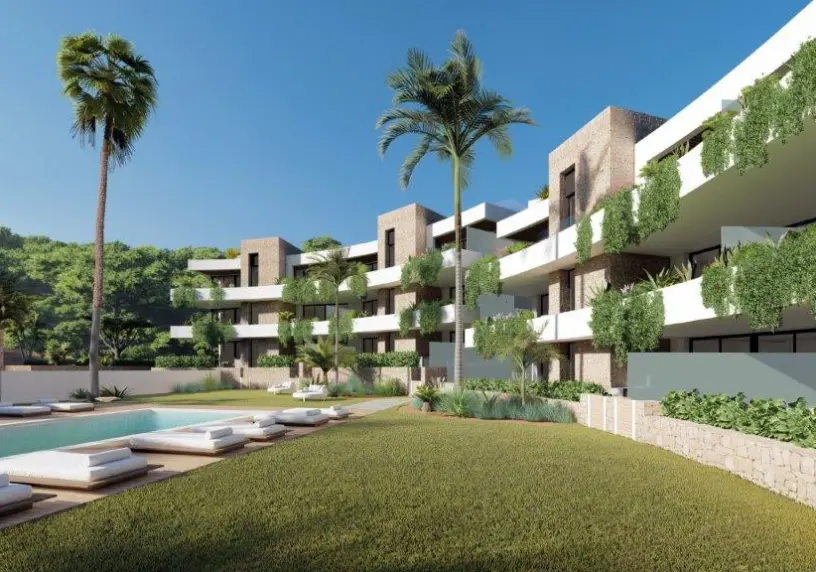 LAS ORQUIDEAS - Phase 1
