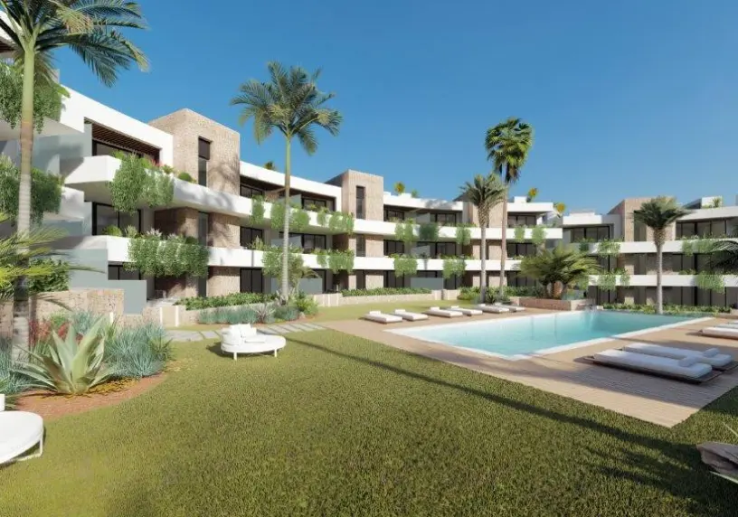 LAS ORQUIDEAS - Phase 1