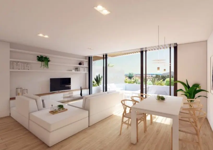 LAS ORQUIDEAS - Phase 1
