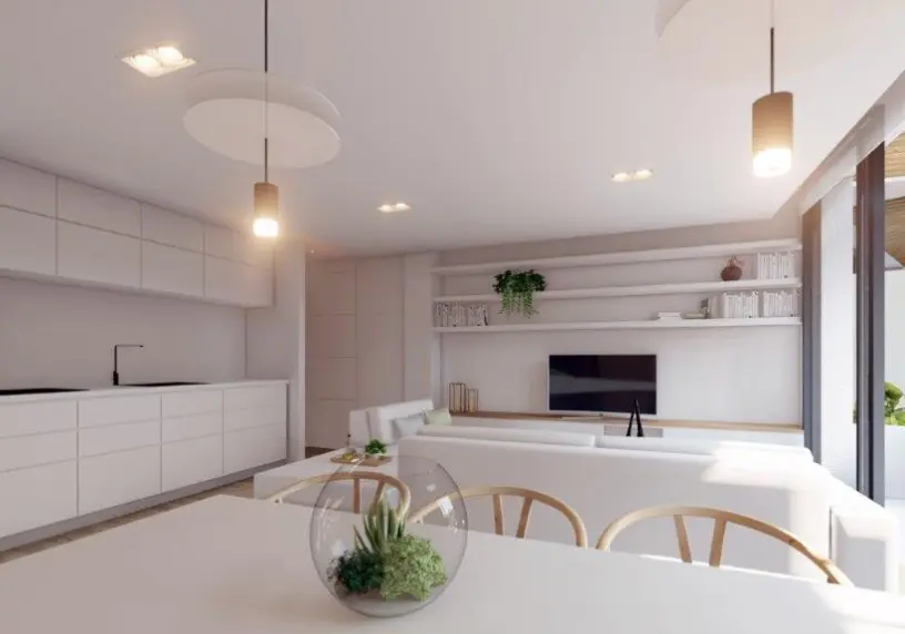 LAS ORQUIDEAS - Phase 1