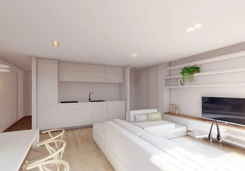 LAS ORQUIDEAS - Phase 1