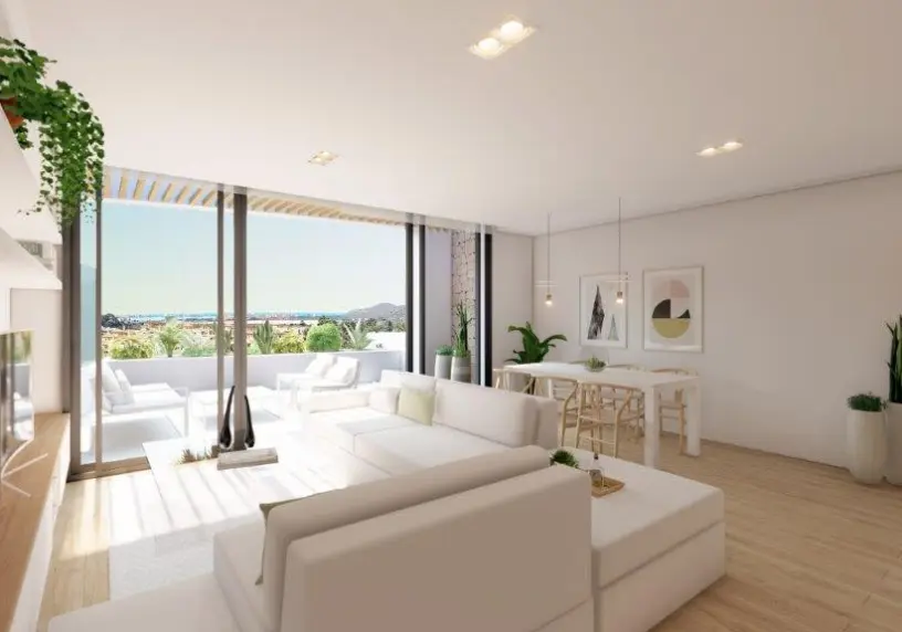 LAS ORQUIDEAS - Phase 1
