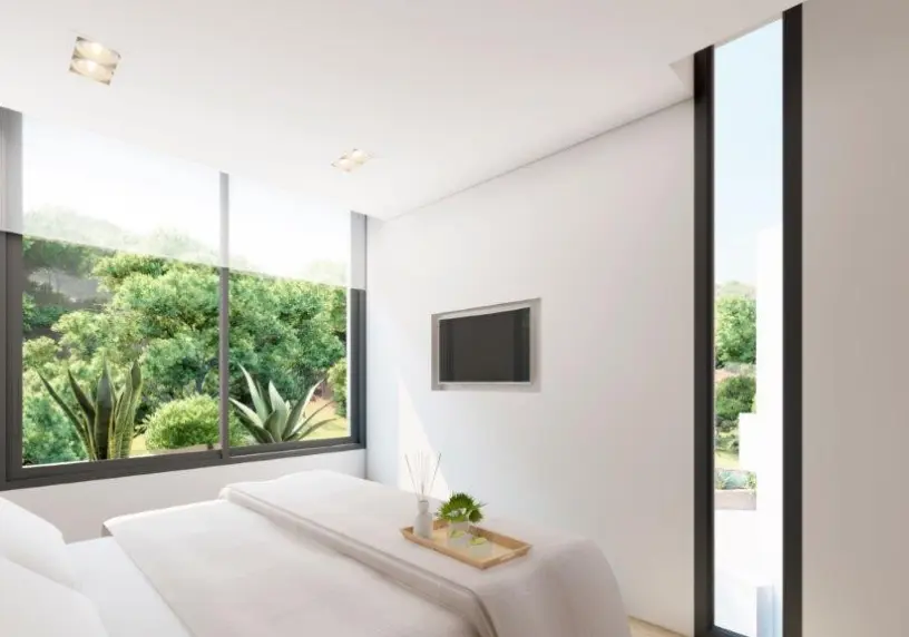 LAS ORQUIDEAS - Phase 1