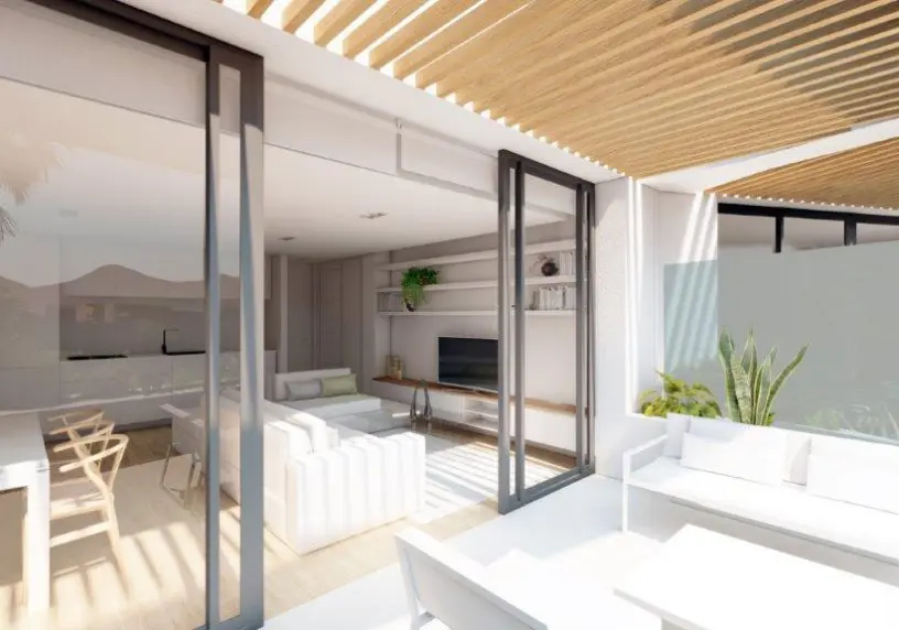 LAS ORQUIDEAS - Phase 1