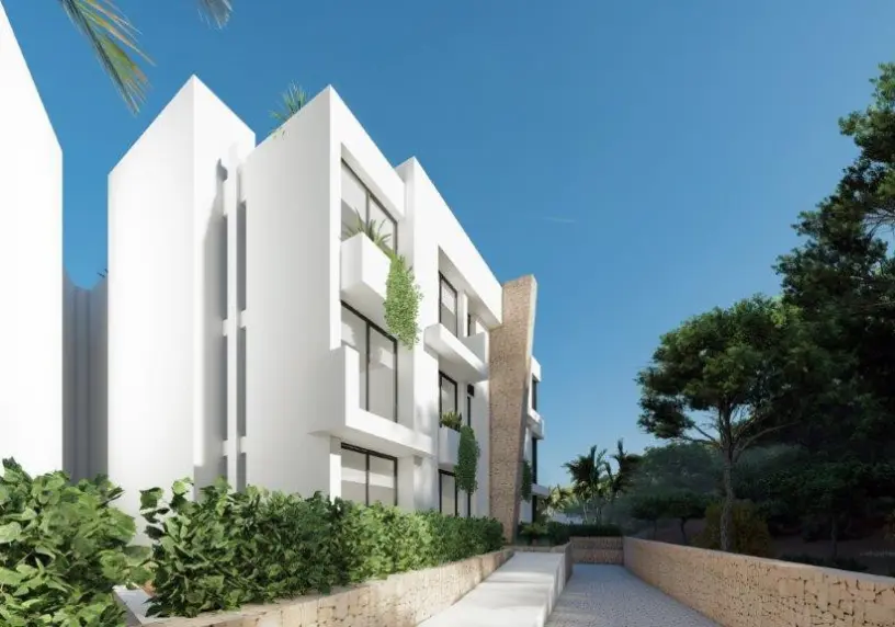 LAS ORQUIDEAS - Phase 1